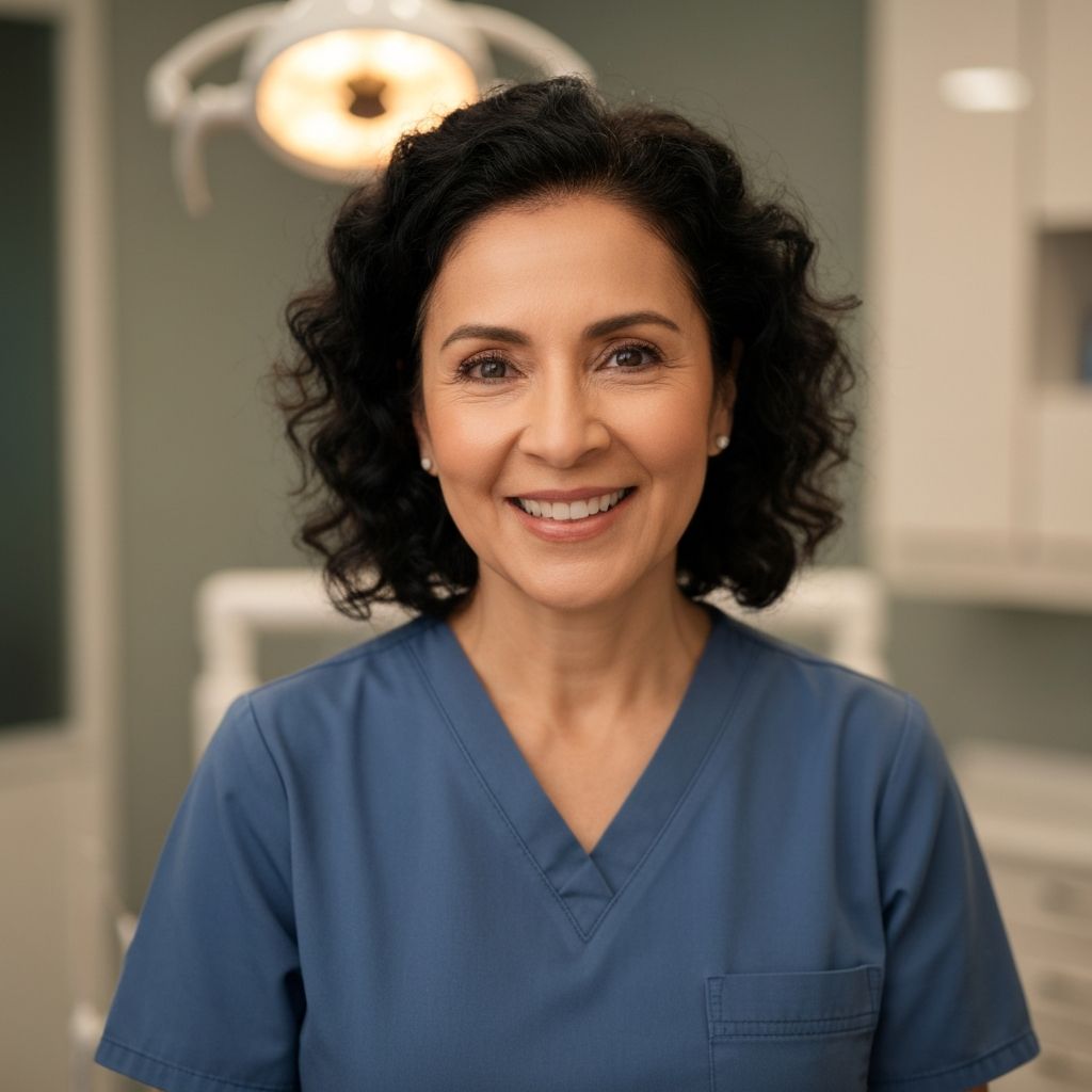 Video testimonial from Maria G.