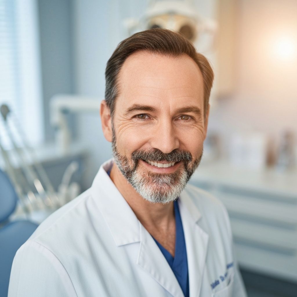 Video testimonial from James R.