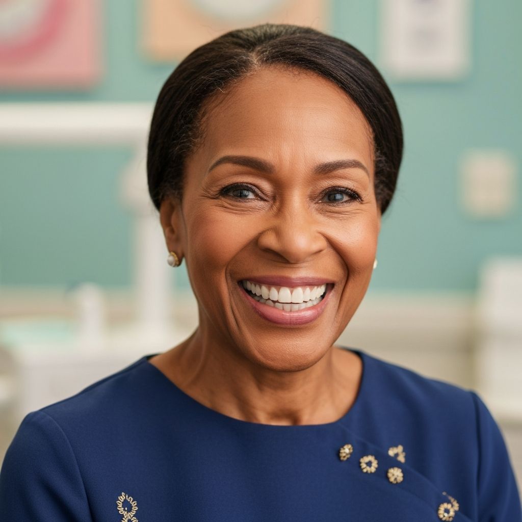 Video testimonial from Linda T.